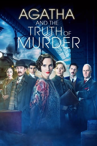 Agatha and the Truth of Murder (2018) download