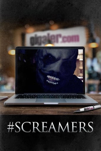 #SCREAMERS (2016) download