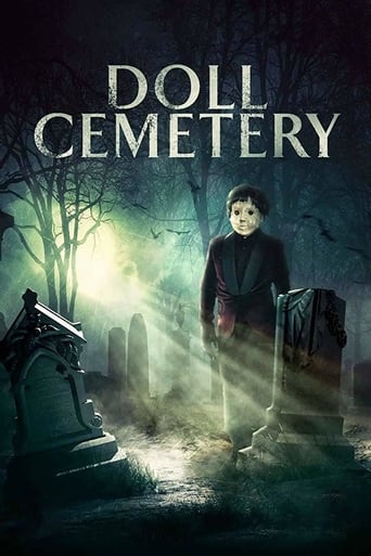Doll Cemetery (2019) download