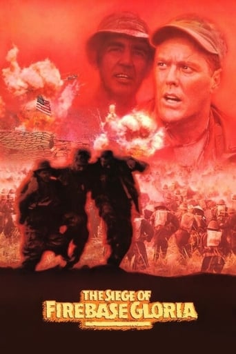 The Siege of Firebase Gloria (1989) download