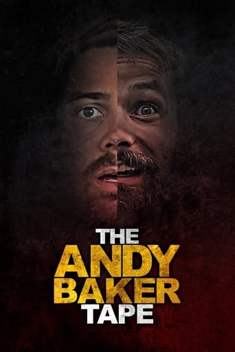 The Andy Baker Tape (2022) download