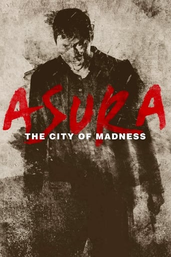 Asura: The City of Madness (2016) download