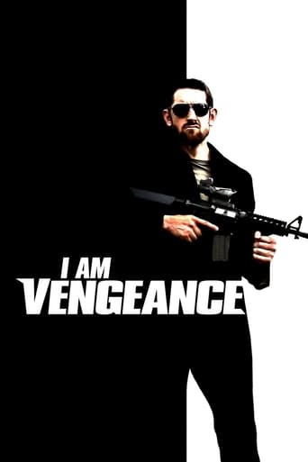 I Am Vengeance (2018) download