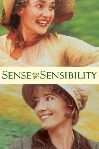 Sense and Sensibility (1995) download