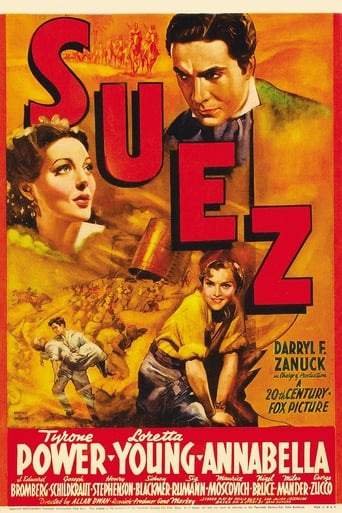 Suez (1938) download