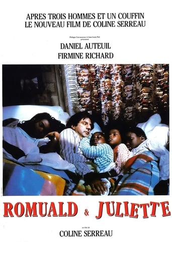 Romuald et Juliette (1989) download