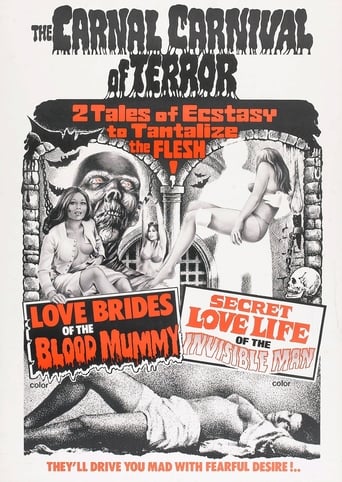 Love Brides of the Blood Mummy (1973) download