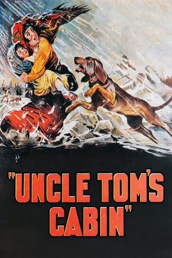 Uncle Tom's Cabin (1927) download