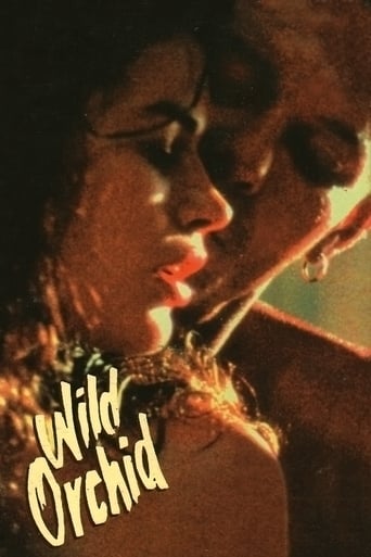 Wild Orchid (1989) download