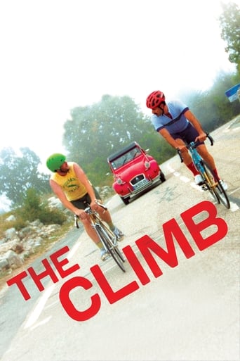 The Climb (2019) download