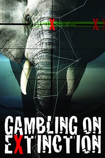 Gambling on Extinction (2015) download
