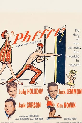 Phffft (1954) download