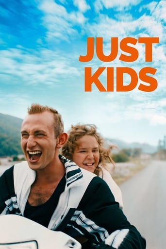 Just Kids (2020) download