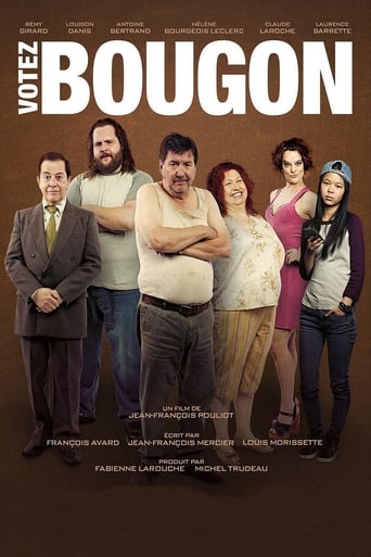 Votez Bougon (2016) download