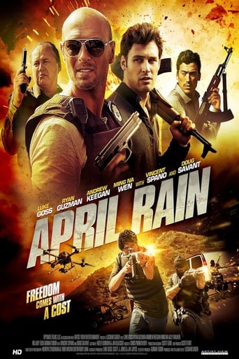 April Rain (2014) download
