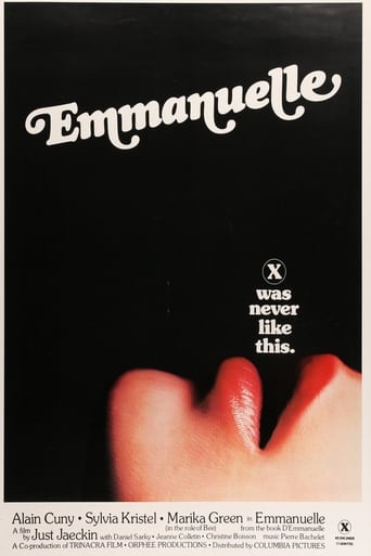 Emmanuelle (1974) download