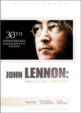 John Lennon: Love is All You Need (2010) download