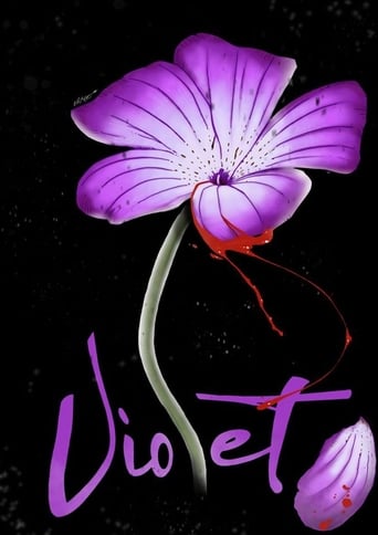 Violet Torrent (2021) Legendado WEB-DL 1080p – Download