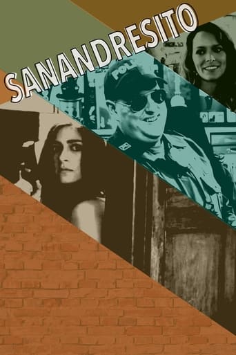 Sanandresito (2012) download
