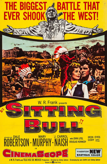Sitting Bull (1954) download