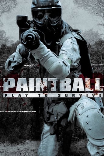 Paintball (2009) download