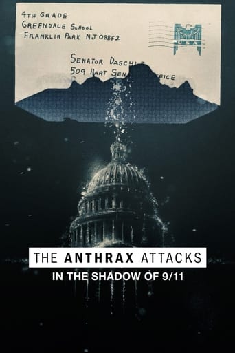 The Anthrax Attacks: In the Shadow of 9/11 (2022) download