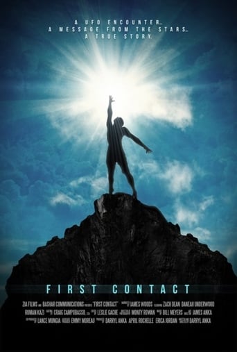 First Contact (2016) download