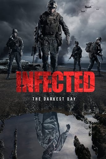 Infected: The Darkest Day Torrent (2021) Legendado WEB-DL 1080p – Download