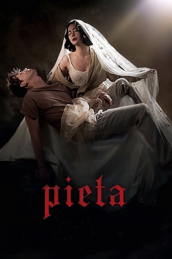 Pietà (2012) download