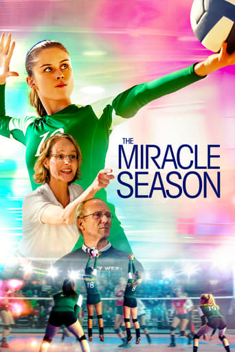 The Miracle Season (2018) download