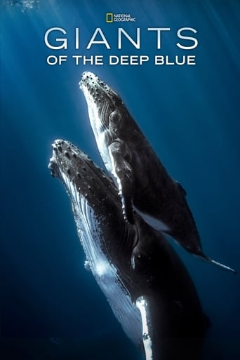 Giants of the Deep Blue (2017) download