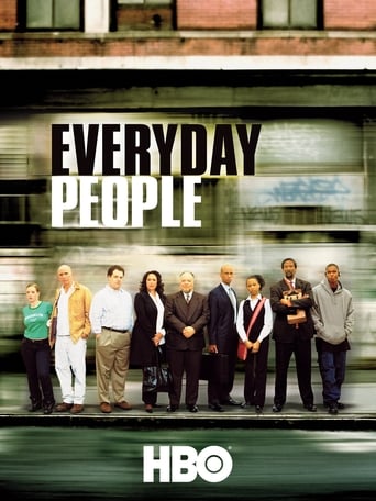 Everyday People (2004) download