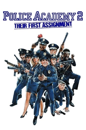 Police Academy 2: Their First Assignment (1985) download