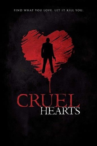 Cruel Hearts (2018) download