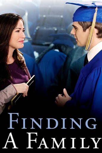 Finding a Family (2011) download