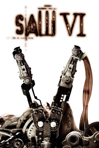 Saw VI (2009) download