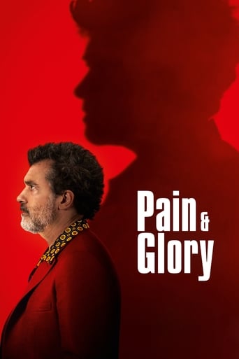 Pain and Glory (2019) download