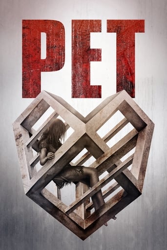 Pet (2016) download