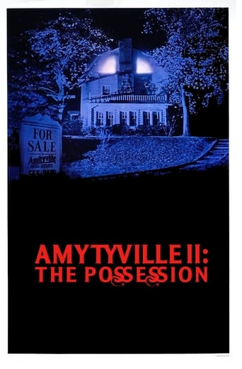 Amityville II: The Possession (1982) download