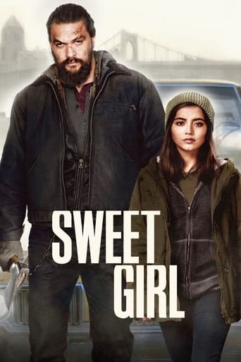 Sweet Girl (2021) download