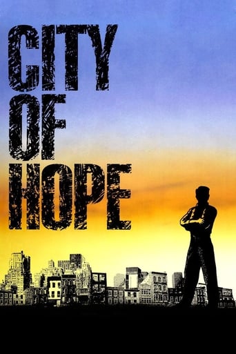 City of Hope (1991) download