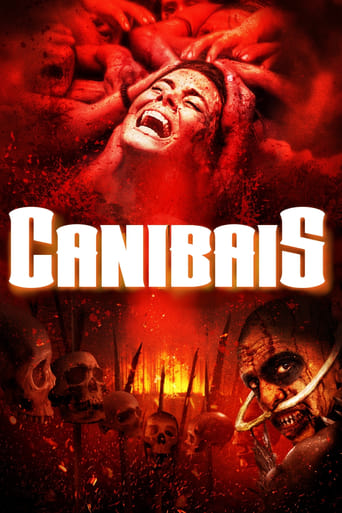 Canibais Torrent (2013) Dublado / Dual Áudio BluRay 720p | 1080p FULL HD – Download