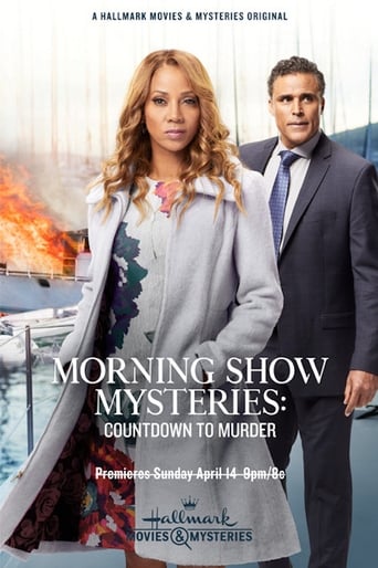 Morning Show Mysteries: Countdown to Murder (2019) download