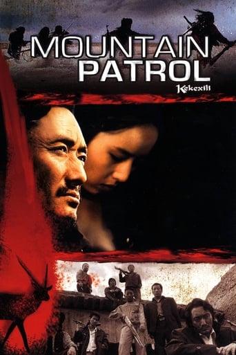 Mountain Patrol (2004) download