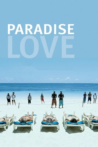 Paradise: Love (2012) download