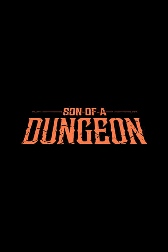 Son of a Dungeon