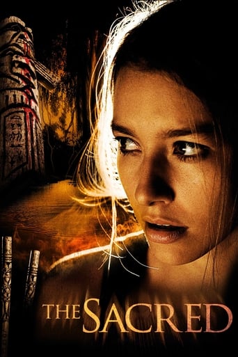 The Sacred (2011) download