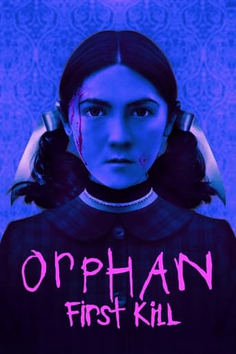 Orphan: First Kill (2022) download