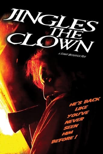 Jingles the Clown (2009) download