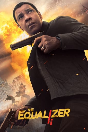 The Equalizer 2 (2018) download